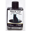 Gato Negro (Black Cat) oil 4 dram - Oils & Diffusers