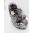 💜✨ Gemy Amethyst Hearts – Love Intuition and Spiritual Clarity! 🌌 - Carvings