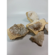 ✨ Glimmering Flat Calcite Specimens Add Some Sparkle to Your Life! 🌟 Specimens