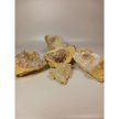 ✨ Glimmering Flat Calcite Specimens Add Some Sparkle to Your Life! 🌟 Specimens
