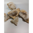✨ Glimmering Flat Calcite Specimens Add Some Sparkle to Your Life! 🌟 Specimens