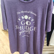 Go Smudge Yourself - Spiritual Tshirt Designs - Clothing & Apparel