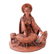 🌿✨ Goddess Cerridwen Statue – Transformation Wisdom and Celtic Magic! 🌙