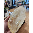 🌟✨ Golden Healer Bowl – Radiant Healing & Sacred Harmony! 💛 - Carvings