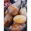 🌞✨ Golden Healer Palmstone Intuitive Pick – Healing Vitality and Divine Light 🤲 - PALM