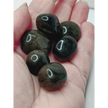 🌟🖤 Golden Sheen Obsidian Tumble – Empowerment Protection and Clarity ✨