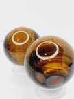 🐯✨ Golden Tiger’s Eye Spheres – Confidence Protection & Empowering Energy! 🌟 - Towers