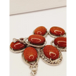 🧡✨ Goldstone Pendant – Ambition Confidence and Sparkle 🌟