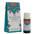 Goloka Pure Aroma Oil 10ml - Madagascar Vanilla - Oils & Diffusers