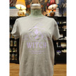 Good or Bad Witch T-Shirt – Which Witch Are You? 🧙♀️✨ - Grey / Large - Lavendar Graphic - Clothing & Apparel