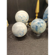🏔️🔵 Gorgeous K2 Spheres – Mountain Magic & Spiritual Insight! 🔵🏔️ - Spheres