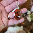 Gorgeous Stone Pendants - 26 - Jewelry