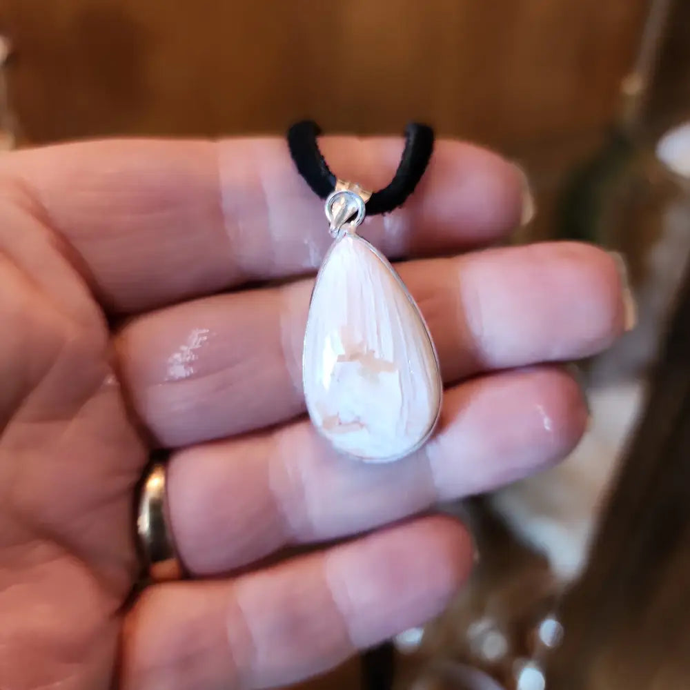 Gorgeous Stone Pendants - 32 - Jewelry