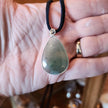 Gorgeous Stone Pendants - 34 - Jewelry