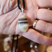 Gorgeous Stone Pendants - 36 - Jewelry