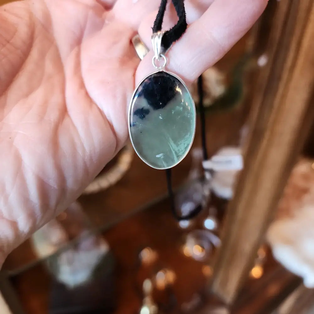 Gorgeous Stone Pendants - 43 - Jewelry