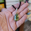 Gorgeous Stone Pendants - 47 - Jewelry