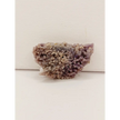 🍇✨ Grape Agate Specimen – Intuition Calm and Spiritual Growth 💜 - 9 -2.25’’ - Specimens