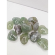 💚✨ Green Fluorite Mini Heart – Healing Clarity and Renewal 🌿 - Carvings