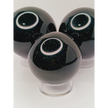 💚✨ Green Goldstone Spheres – Ambition Abundance and Heart Chakra Sparkle! 🌟 - Spheres
