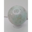 🌑 Green Moonstone Sphere ✨ - Spheres