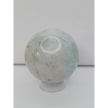 🌑 Green Moonstone Sphere ✨ - Spheres