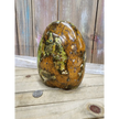 Green Opal Freeform - Free Forms