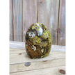 Green Opal Freeform - Free Forms