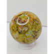 💚🌿 Green Opal Spheres – Renewal Heart Healing and Fresh Energy! 🌿💚 - 1- 2’’ - Spheres