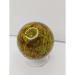 💚🌿 Green Opal Spheres – Renewal Heart Healing and Fresh Energy! 🌿💚 - 3- 1.5’’ - Spheres