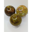 💚🌿 Green Opal Spheres – Renewal Heart Healing and Fresh Energy! 🌿💚 - Spheres