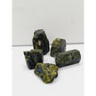 💚✨ Green Tourmaline Shaft – Healing Growth and Protection 🌱 - Specimens