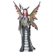 Greenwoman Fairie Statue - Statues