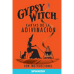 🔮✨ Gypsy Witch® Cartas De La Adivinación (Spanish Edition) – Mystical Guidance and Timeless Divination! 🌙 - Tarot Decks
