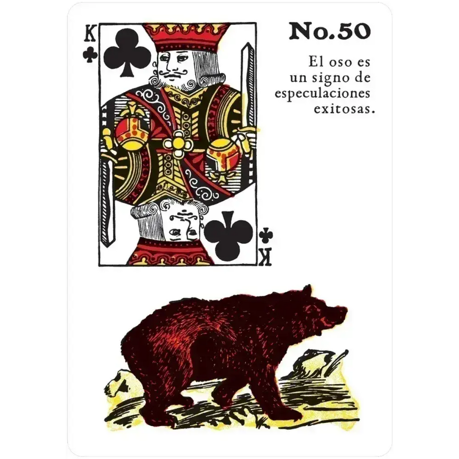 🔮✨ Gypsy Witch® Cartas De La Adivinación (Spanish Edition) – Mystical Guidance and Timeless Divination! 🌙 - Tarot Decks