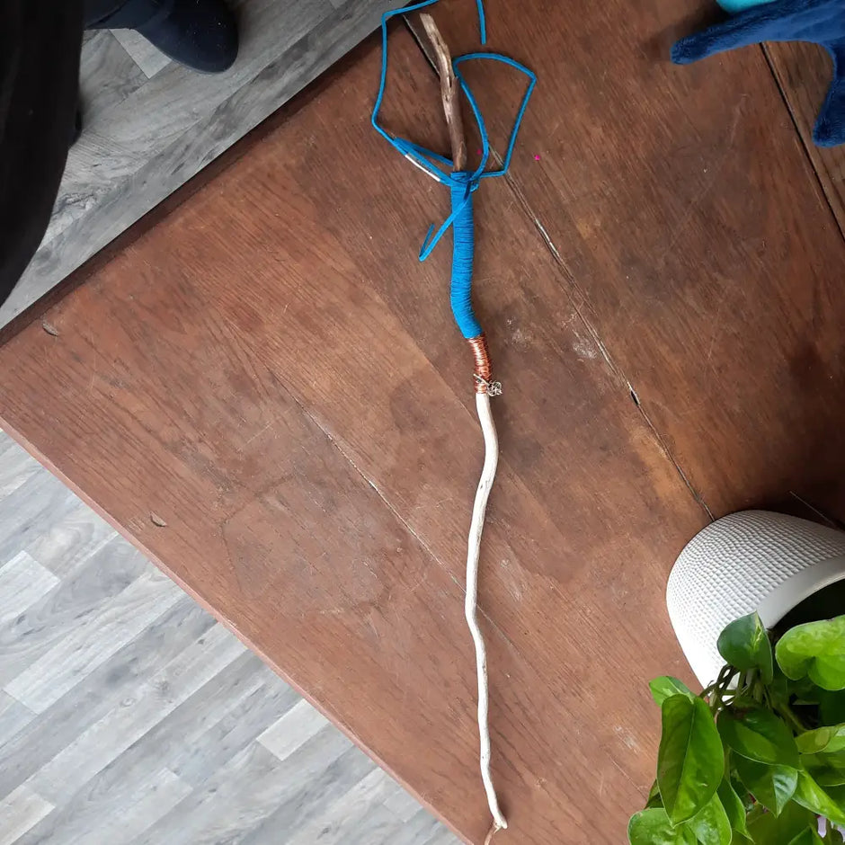 Handmade Magic Wands - Wands & Accessories