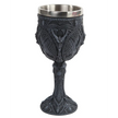 🍷✨ Handpainted Goblets – Artistry Ritual & Everyday Magic! 🎨 - Cathedral Dragon - Drinking Vessels