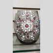 🌟🍷 Handpainted Mandala Wine Glass – Elevate Your Entertaining and Sip in Style 🎨 - Drinking Vessels