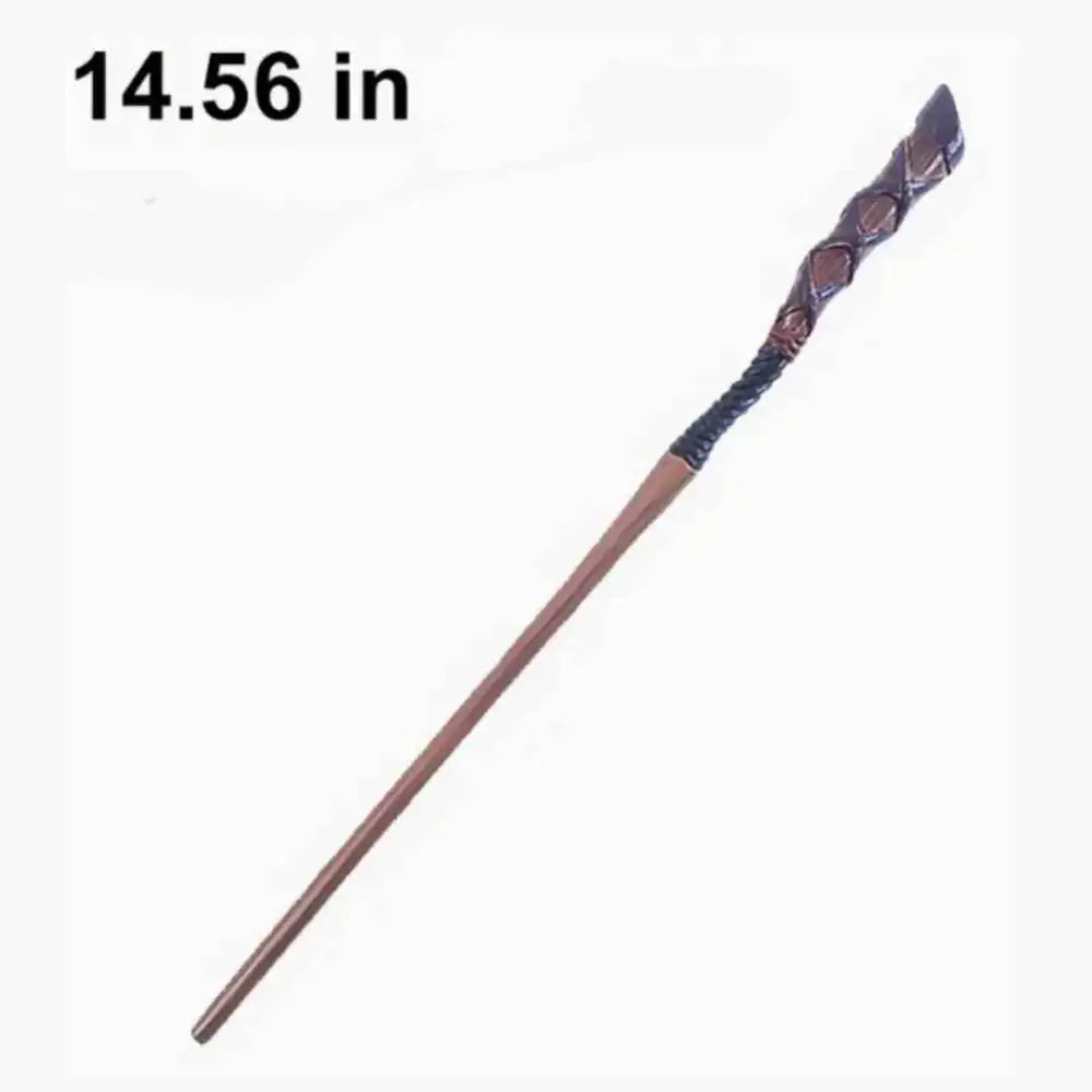 Harry Potter Wizarding Wands Magic - George Weasley - Wands & Accessories