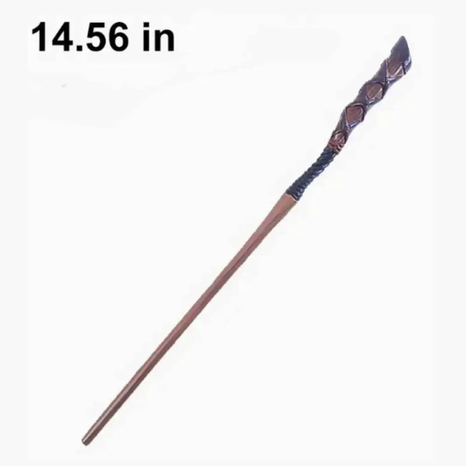 Harry Potter Wizarding Wands Magic - George Weasley - Wands & Accessories