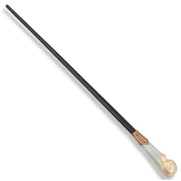 Harry Potter Wizarding Wands Magic - Goldie (Fantastic Beasts) - Wands & Accessories