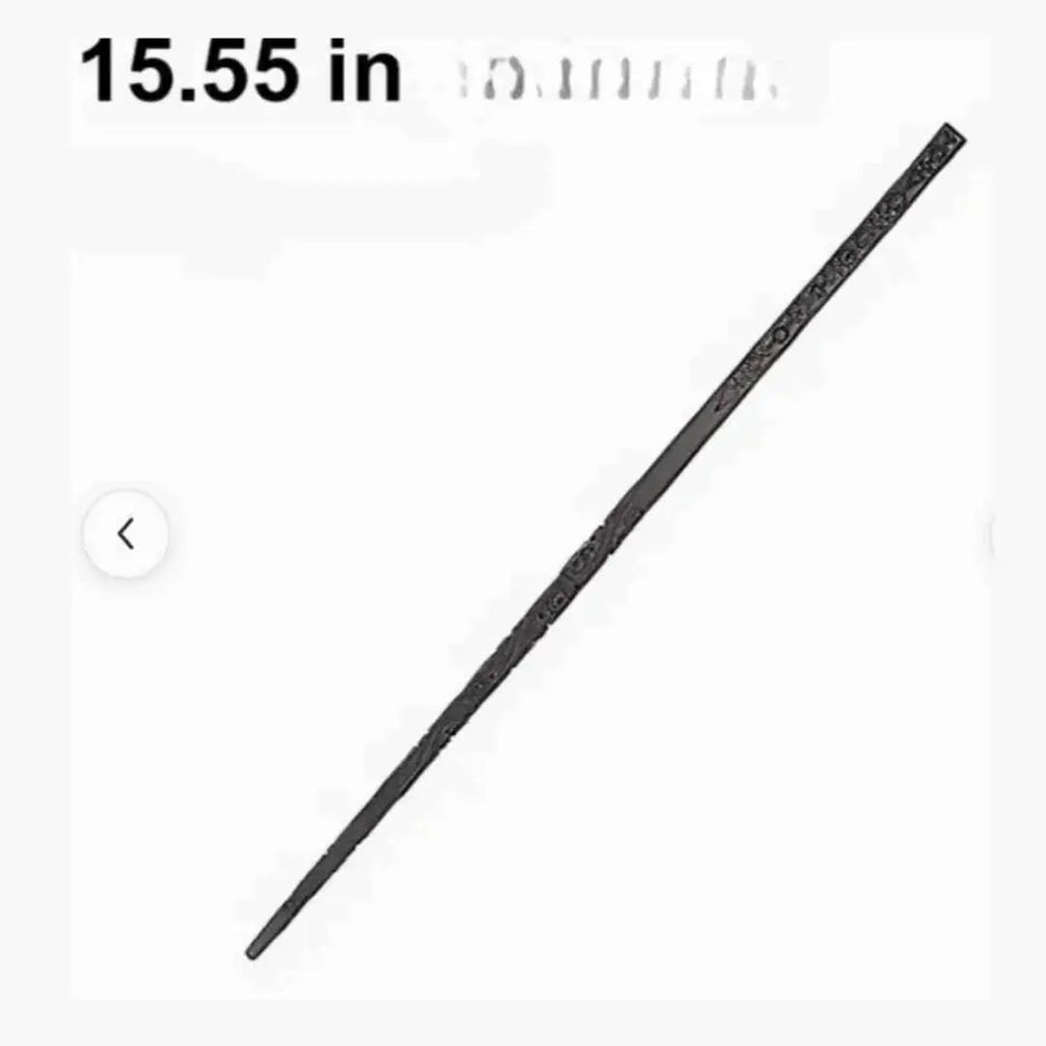 Harry Potter Wizarding Wands Magic - Hermaine - Wands & Accessories