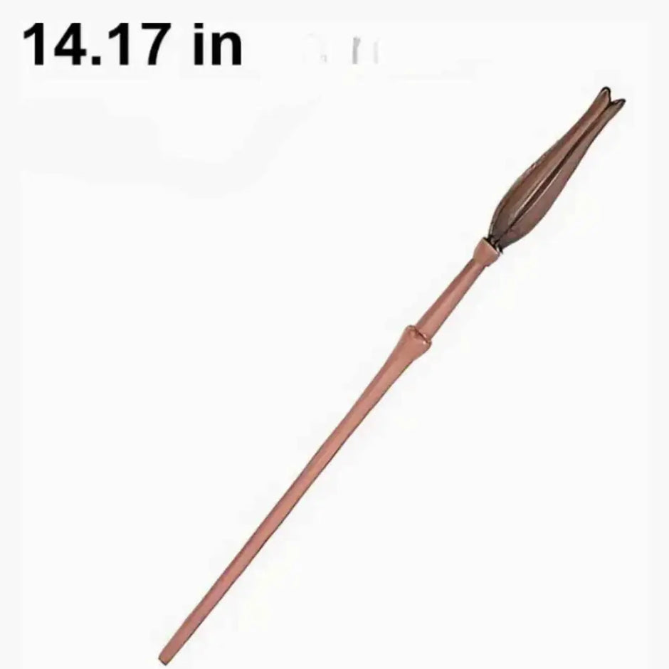 Harry Potter Wizarding Wands Magic - Luna Lovegood - Wands & Accessories