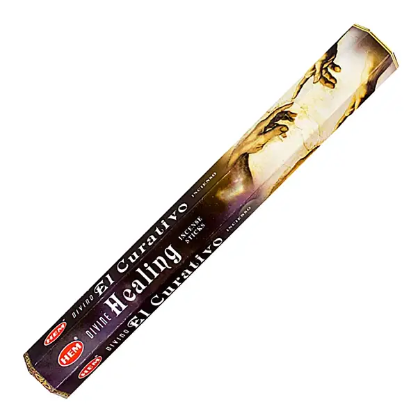 HEM Assorted Incense Stick Packs - Incense & Burners