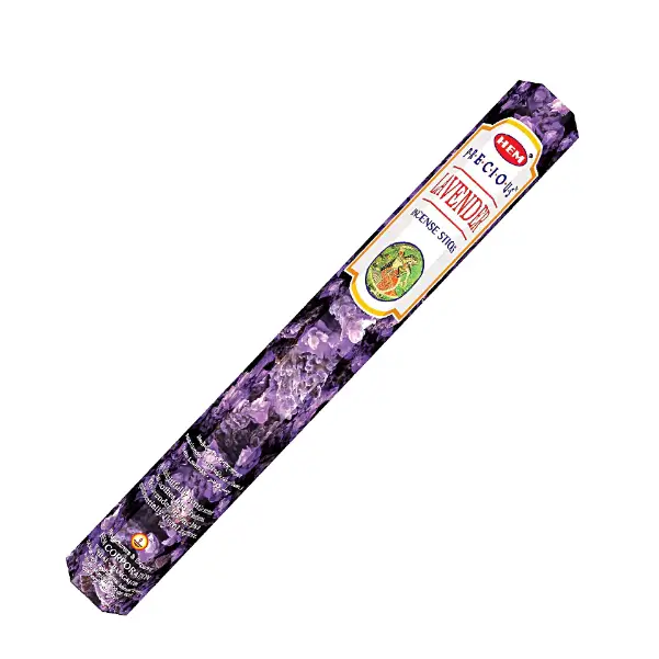 HEM Assorted Incense Stick Packs - Incense & Burners