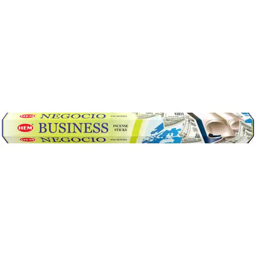 HEM Assorted Incense Stick Packs - Business - Incense & Burners