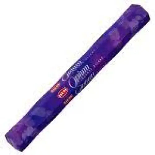 🕉️✨ HEM Assorted Incense Sticks – Purify Uplift and Soothe 🌿 - Opium - Incense & Burners