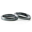 🖤✨ Hematite Rings – Grounding Energy & Everyday Protection! 🌑 - Jewelry