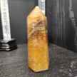 🌟💛 Hematoid Golden Healer Quartz Towers – Healing Energy & Empowerment! 🗼 - 5 - 5’’ - Towers