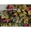 Herbal Bulk Loose Tea by the Ounce - Teas & Accessories